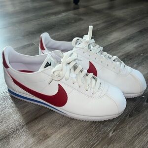 Nike Women’s Cortez Leather Shoes